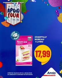 Folheto Apoio Mineiro Página 5