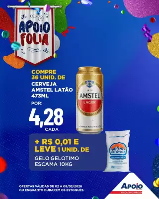 Folheto Apoio Mineiro (válido até 8-02)