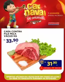 Catálogo Iquegami Supermercados Página 1