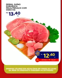 Catálogo Iquegami Supermercados Página 2