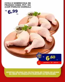 Catálogo Iquegami Supermercados Página 3