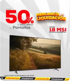 Catálogo RadioShack Página 2