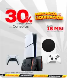 Catálogo RadioShack Página 3