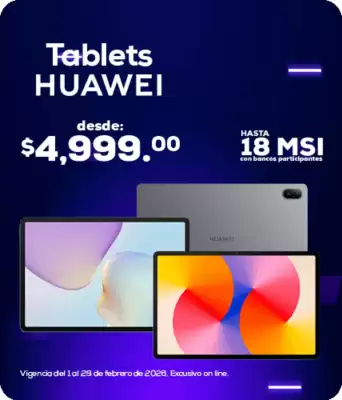 Catálogo RadioShack (válido hasta 28-02)