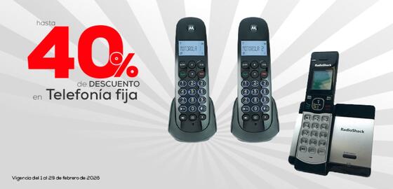 Catálogo RadioShack Página 6