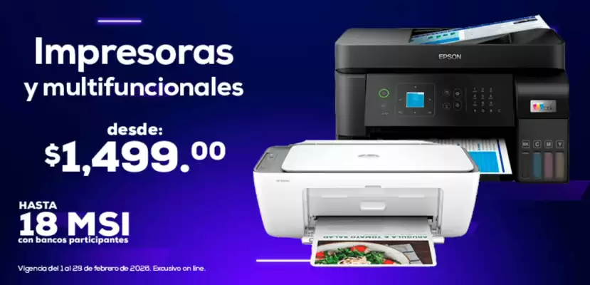 Catálogo RadioShack (válido hasta 28-02)