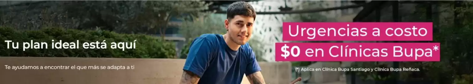 Catálogo Cruz Blanca Página 1