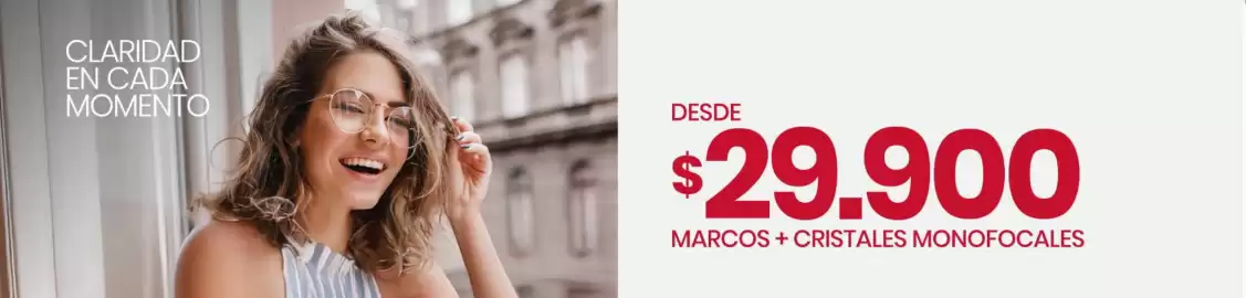 Catálogo Ópticas Schilling Página 3