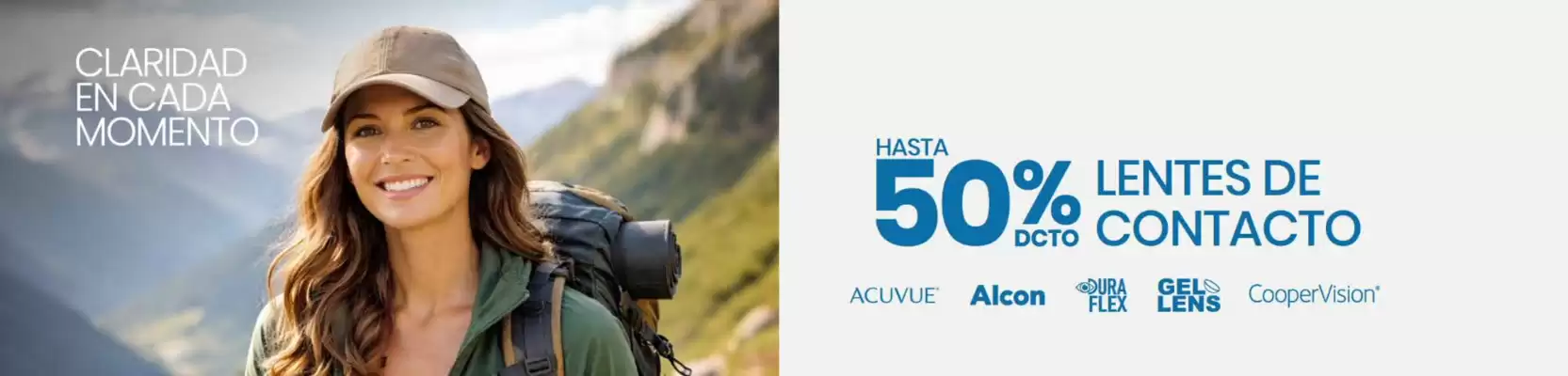 Catálogo Ópticas Schilling (válido hasta 28-02)