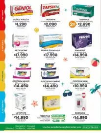 Catálogo Cruz Verde Página 2