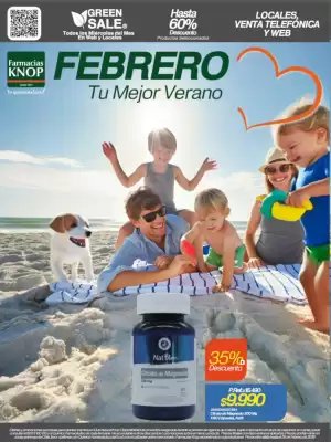 Catálogo Nautica (válido hasta 28-02)