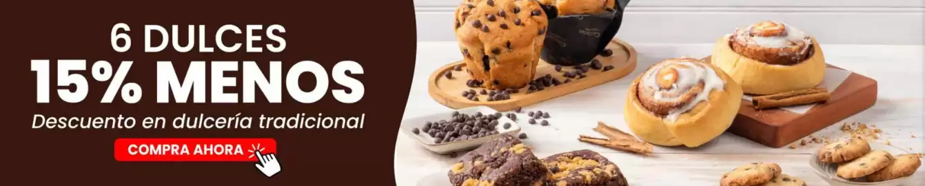 Catálogo Castaño Página 1