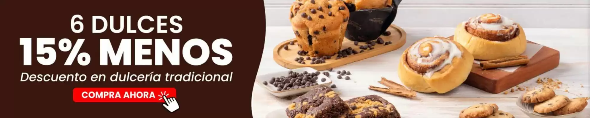 Catálogo Castaño (válido hasta 20-02)