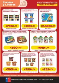 Catálogo Comercial Castro Página 11