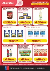 Catálogo Comercial Castro Página 15