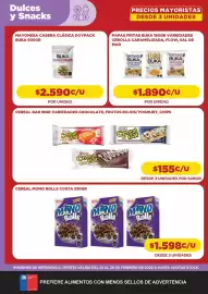 Catálogo Comercial Castro Página 18