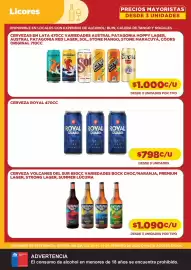 Catálogo Comercial Castro Página 21