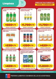 Catálogo Comercial Castro Página 23