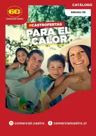 Catálogo Comercial Castro Página 26