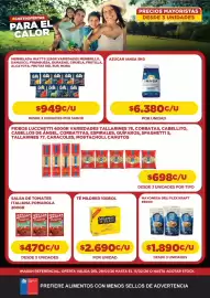 Catálogo Comercial Castro Página 4