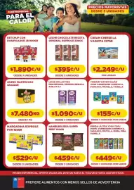 Catálogo Comercial Castro Página 5