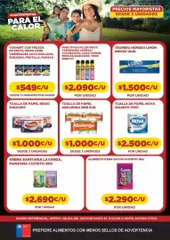 Catálogo Comercial Castro Página 6