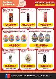 Catálogo Comercial Castro Página 7