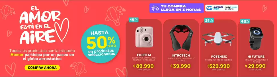 Catálogo Casa Royal Página 1