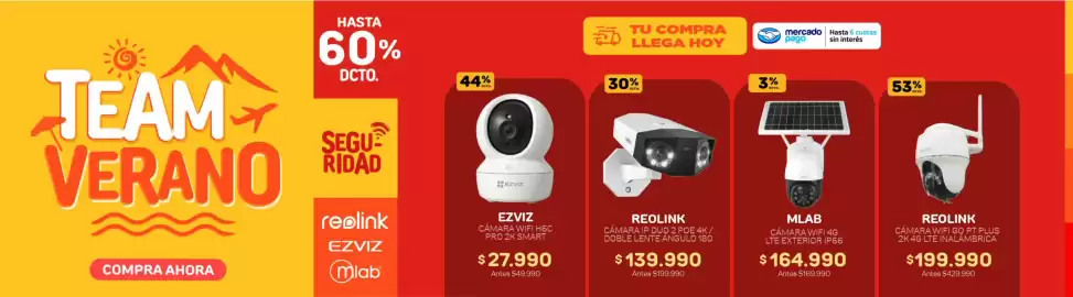 Catálogo Casa Royal Página 6