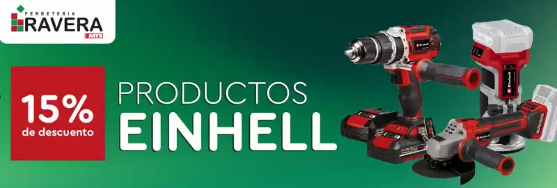 Catálogo Ravera Página 1