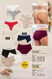 Catálogo Leonisa Página 10