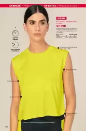 Catálogo Leonisa Página 100