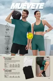 Catálogo Leonisa Página 101