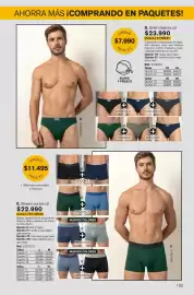 Catálogo Leonisa Página 103