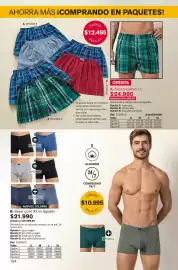 Catálogo Leonisa Página 104