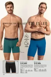 Catálogo Leonisa Página 106