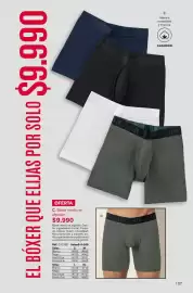 Catálogo Leonisa Página 107