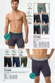 Catálogo Leonisa Página 108