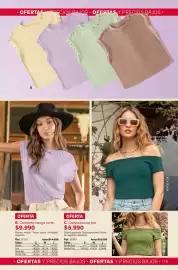 Catálogo Leonisa Página 115