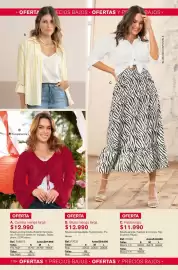 Catálogo Leonisa Página 116