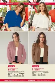 Catálogo Leonisa Página 117