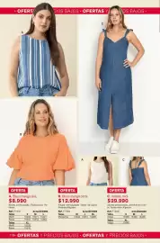 Catálogo Leonisa Página 118