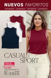 Catálogo Leonisa Página 119