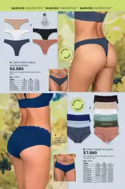 Catálogo Leonisa Página 12