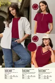Catálogo Leonisa Página 121