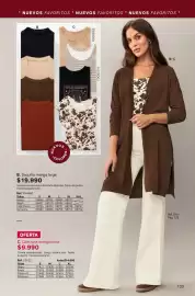 Catálogo Leonisa Página 123