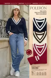 Catálogo Leonisa Página 124