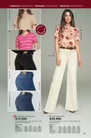 Catálogo Leonisa Página 125