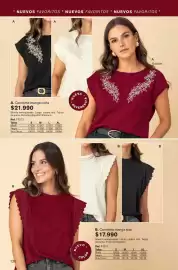 Catálogo Leonisa Página 126