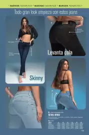 Catálogo Leonisa Página 129